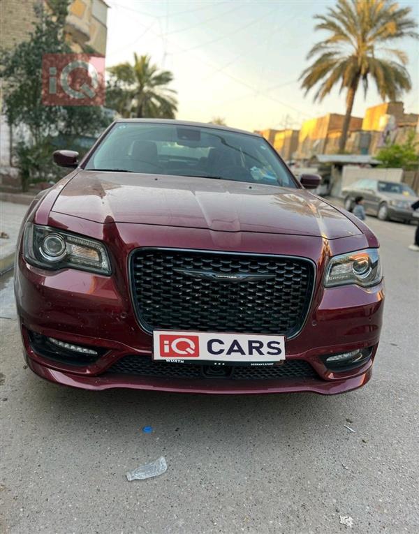 كرايسلر 300 2023 للبيع في العراق -  بغداد